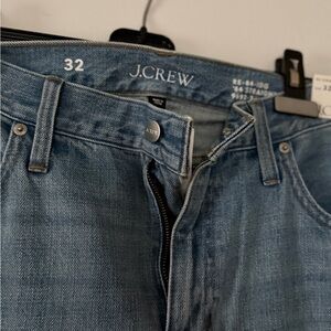 J. Crew Women's Straight Denim Jacket